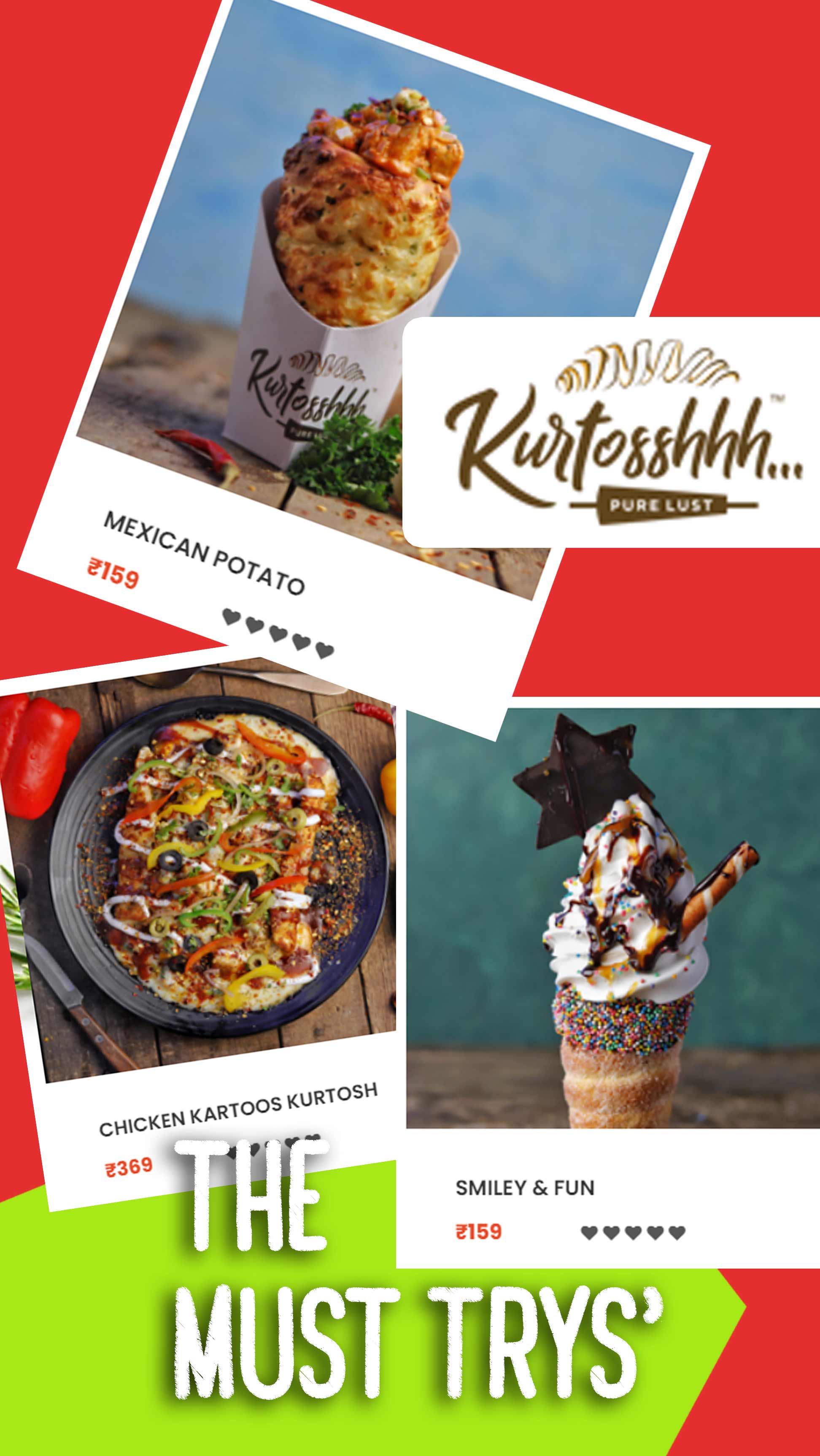 Responsive image